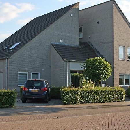 Bed & Breakfast Vanagt Vlijmen Pokoj fotografie