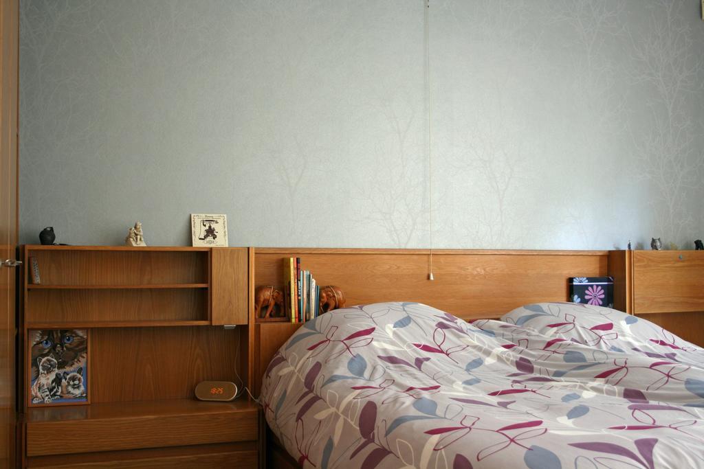 Bed & Breakfast Vanagt Vlijmen Pokoj fotografie